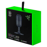 Razer Seiren V3 Mini USB microphone Black, UK version