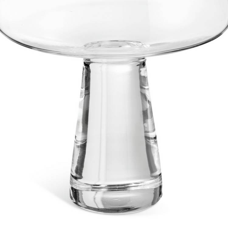 Habitat red wine glasses set of 4 16.3cm (British brand)