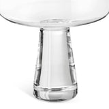 Habitat red wine glasses set of 4 16.3cm (British brand)