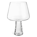 Habitat red wine glasses set of 4 16.3cm (British brand)