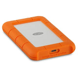 Argos LaCie Rugged USB-C 1TB External Portable Hard Drive- Buy online at McGrocer