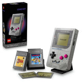 LEGO Super Mario Game Boy replica set 421 pieces, imported from the UK