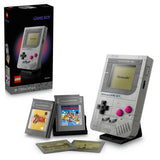 LEGO Super Mario Game Boy replica set 421 pieces, imported from the UK
