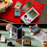 LEGO Super Mario Game Boy replica set 421 pieces, imported from the UK