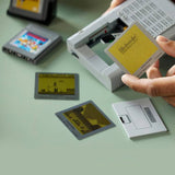 LEGO Super Mario Game Boy replica set 421 pieces, imported from the UK
