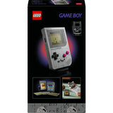 LEGO Super Mario Game Boy replica set 421 pieces, imported from the UK