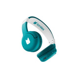tonies teal Bluetooth headphones - British product