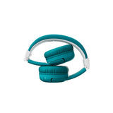 tonies teal Bluetooth headphones - British product