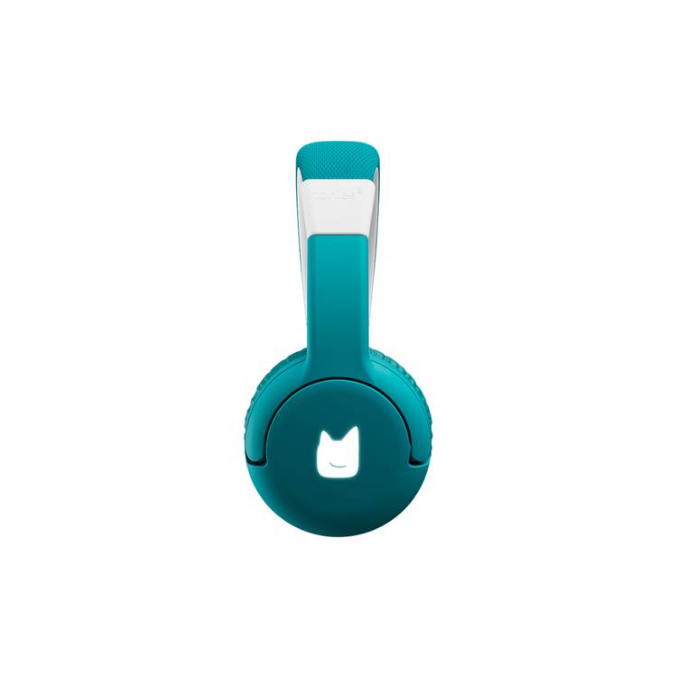 tonies teal Bluetooth headphones - British product