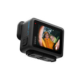 GoPro Lit Hero action camera 4K with built-in light (British brand)