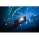 GoPro Lit Hero action camera 4K with built-in light (British brand)