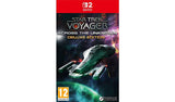 Argos Star Trek Voyager Across the Unknown Deluxe Edition Video Game- Buy online at McGrocer