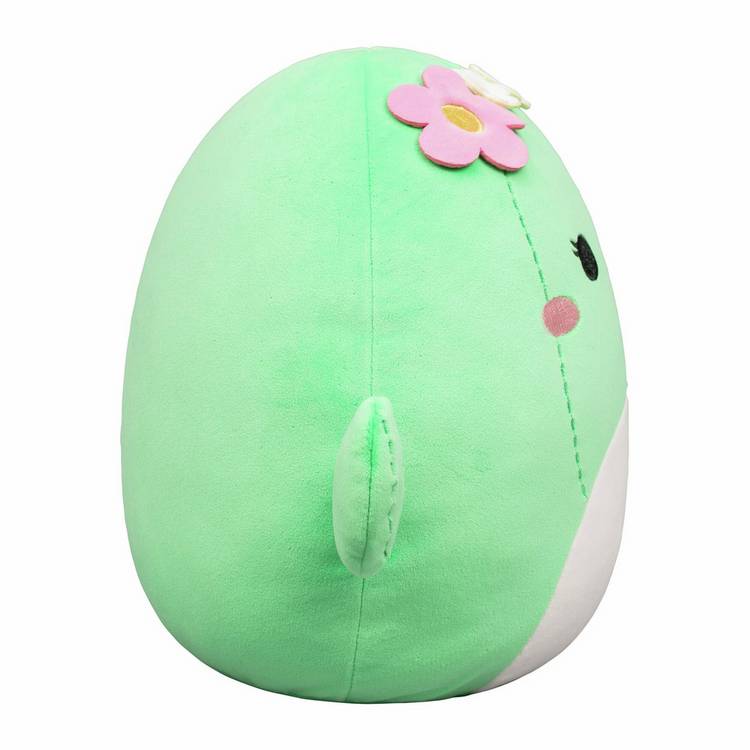Squishmallows Maritza cactus 12-inch soft toy (British brand)