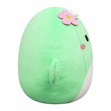Squishmallows Maritza cactus 12-inch soft toy (British brand)