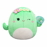 Squishmallows Maritza cactus 12-inch soft toy (British brand)