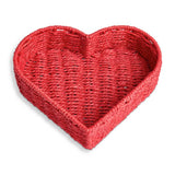 Argos Argos Home Heart Gift Basket- Buy online at McGrocer