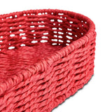 Argos Home heart-shaped gift basket - British product