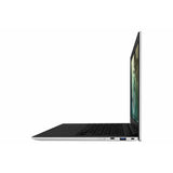 Samsung Chromebook Go 14in silver laptop (British brand)