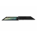 Samsung Chromebook Go 14in silver laptop (British brand)
