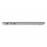 Samsung Chromebook Go 14in silver laptop (British brand)