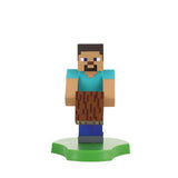 Cable Guys Minecraft phone and earbuds holder 4-pack, UK version
