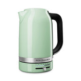 KitchenAid variable temperature kettle pistachio 1.7L, UK version