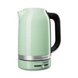 Argos KitchenAid Variable Temperature Kettle Pistachio 1.7L- Buy online at McGrocer