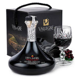 Spicers of Hythe Vista Alegre port decanter 75cl (British brand)