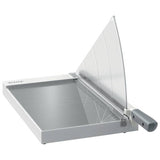 Argos Leitz Precision Office 15 Sheet A4+ Paper Cutter- Buy online at McGrocer