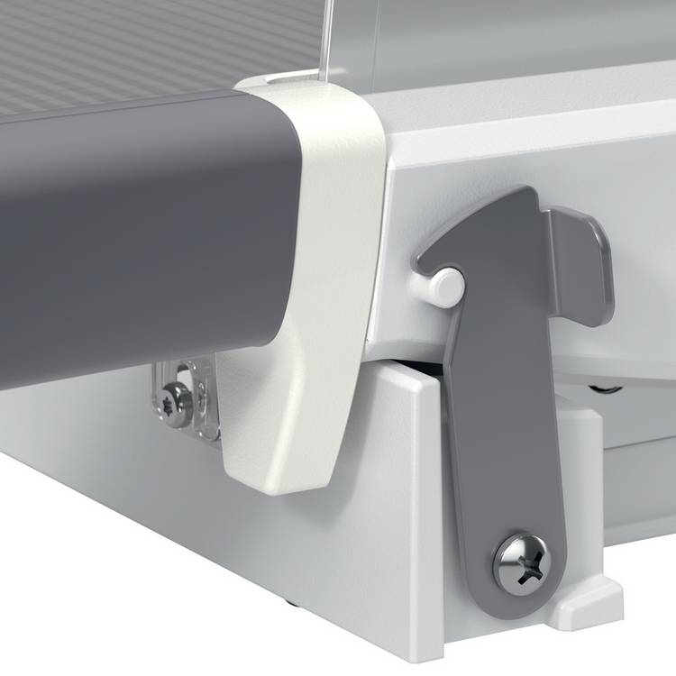 Leitz A4+ paper cutter 15 sheets, imported from the UK