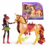 Argos Unicorn Academy Valentina & Cinder Doll Set- Buy online at McGrocer