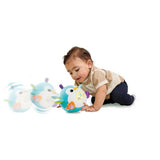 Leapfrog 123 Bounce Penguin soft toy, 16.5cm - British product
