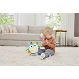 Leapfrog 123 Bounce Penguin soft toy, 16.5cm - British product