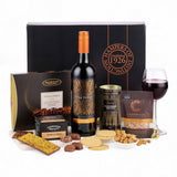 Argos Spicers Of Hythe Celebration Red Wine Gift Box- Buy online at McGrocer