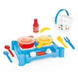 Argos Fisher-Price Stove Set Toy Cooker- Buy online at McGrocer