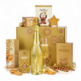 Argos Spicers Of Hythe Sparkling Drink Gift Box Hamper- Buy online at McGrocer