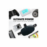 Energizer Ultimate Lithium AA batteries 4 pack (British brand)
