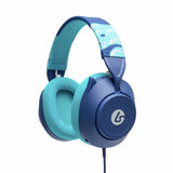 PowerA LucidSound LS10X Gen 2 gaming headset Water Blue, UK version