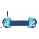 PowerA LucidSound LS10X Gen 2 gaming headset Water Blue, UK version