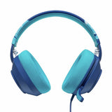 PowerA LucidSound LS10X Gen 2 gaming headset Water Blue, UK version