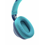 PowerA LucidSound LS10X Gen 2 gaming headset Water Blue, UK version