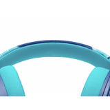 PowerA LucidSound LS10X Gen 2 gaming headset Water Blue, UK version