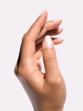 Le Mini Macaron Illuminez-Moi nail whitener, British product