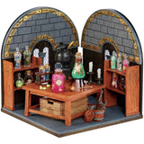MGA Miniverse Harry Potter Potions miniature craft set (British brand)