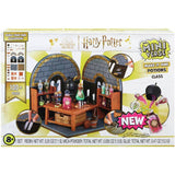 MGA Miniverse Harry Potter Potions miniature craft set (British brand)