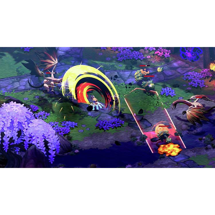 Towa Guardians Sacred Tree Xbox Series X game, UK version