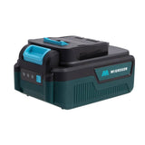 Argos McGregor 18V 4.0Ah Lithium-ion Battery- Buy online at McGrocer