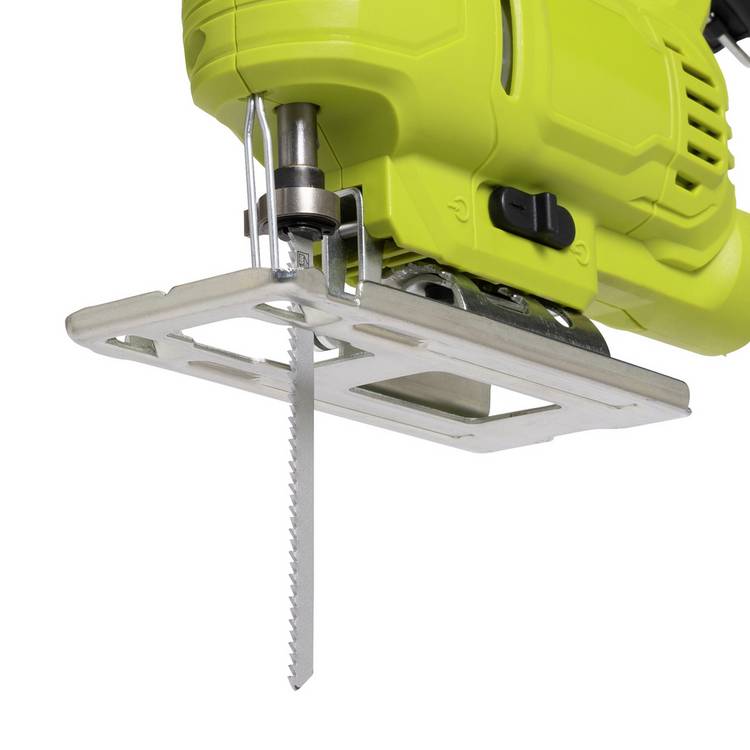 Guild PSJ450G jigsaw 450W (British brand)