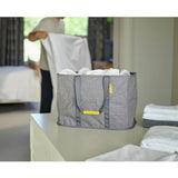 Joseph collapsible laundry basket 55 litre, UK version