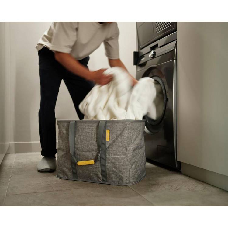 Joseph collapsible laundry basket 55 litre, UK version